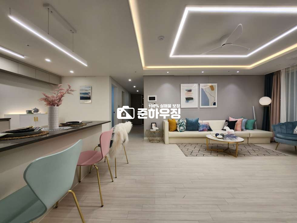 경기 부천오정구 원종동 부천에서 가장 추천하는 아파트 신축 4룸, 최저가 도전합니다 분양 매물번호 10637 사진 21