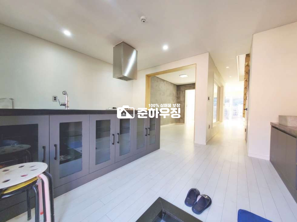 경기 광주시 오포읍 능평리 1동 타운하우스~ 넓은 마당 , 단독 테라스 , 방6개 , 화장실2 분양 매물번호 10010 사진 4