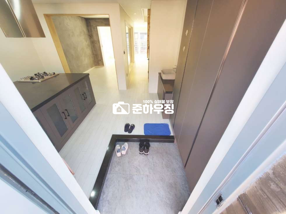 경기 광주시 오포읍 능평리 1동 타운하우스~ 넓은 마당 , 단독 테라스 , 방6개 , 화장실2 분양 매물번호 10010 사진 5