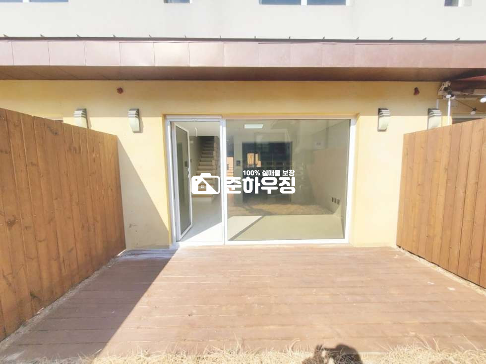 경기 광주시 오포읍 능평리 1동 타운하우스~ 넓은 마당 , 단독 테라스 , 방6개 , 화장실2 분양 매물번호 10010 사진 9