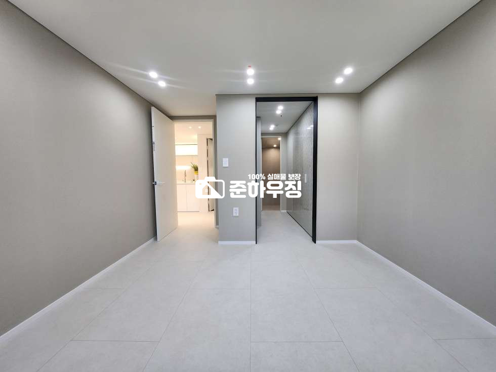 경기 부천오정구 고강동 시멘트도 마르지 않은 신축 아파트 현장, 제가 집을 구매해야된다면 이곳이지 않을까 싶습니다 분양 매물번호 10643 사진 12