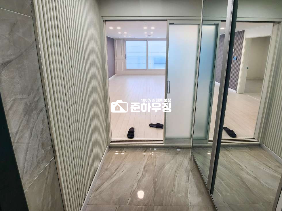 경기 광명시 광명동 귀한 광명에 신축 현장,대로변 위치,적은 실입주금으로 내집장만 분양 매물번호 10646 사진 1