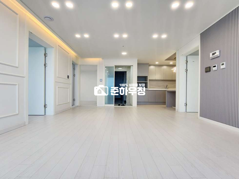 경기 광명시 광명동 귀한 광명에 신축 현장,대로변 위치,적은 실입주금으로 내집장만 분양 매물번호 10646 사진 7