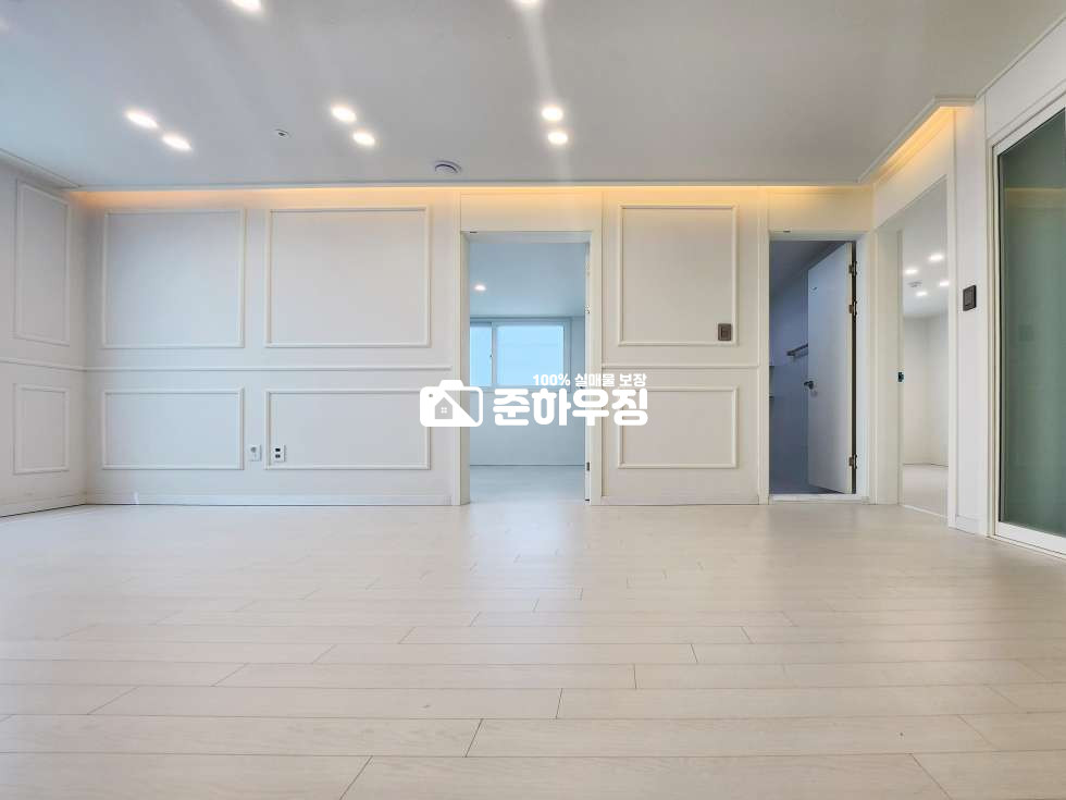 경기 광명시 광명동 귀한 광명에 신축 현장,대로변 위치,적은 실입주금으로 내집장만 분양 매물번호 10646 사진 15