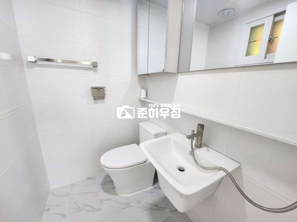 경기 광명시 광명동 귀한 광명에 신축 현장,대로변 위치,적은 실입주금으로 내집장만 분양 매물번호 10646 사진 18