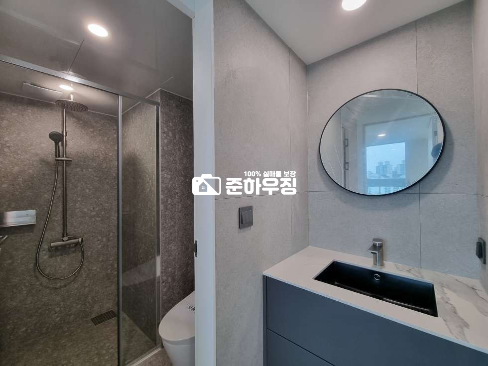 서울 용산구 원효로3가 서울 용산구 신축,한강뷰까지 즐길수 있는 대로변 신축 분양 매물번호 10647 사진 6