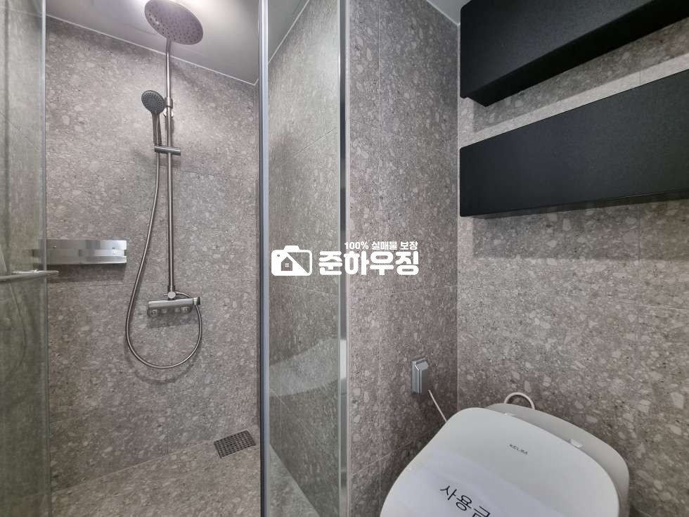 서울 용산구 원효로3가 서울 용산구 신축,한강뷰까지 즐길수 있는 대로변 신축 분양 매물번호 10647 사진 7