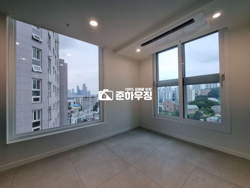 서울 용산구 원효로3가 서울 용산구 신축,한강뷰까지 즐길수 있는 대로변 신축 분양 매물번호 10647 사진 17