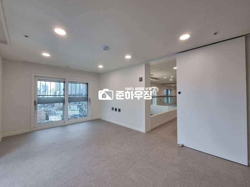 서울 용산구 원효로3가 서울 용산구 신축,한강뷰까지 즐길수 있는 대로변 신축 분양 매물번호 10647 사진 26