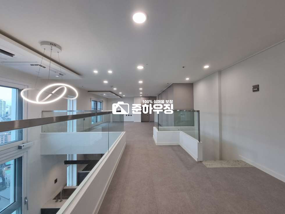 서울 용산구 원효로3가 서울 용산구 신축,한강뷰까지 즐길수 있는 대로변 신축 분양 매물번호 10647 사진 27