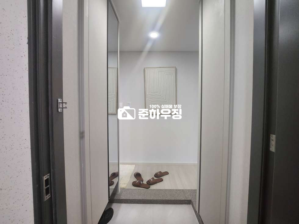 경기 부천원미구 원미동 부천 미분양 아파트 -7%할인 분양 매물번호 10648 사진 2