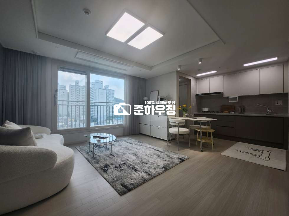 경기 부천원미구 원미동 부천 미분양 아파트 -7%할인 분양 매물번호 10648 사진 5
