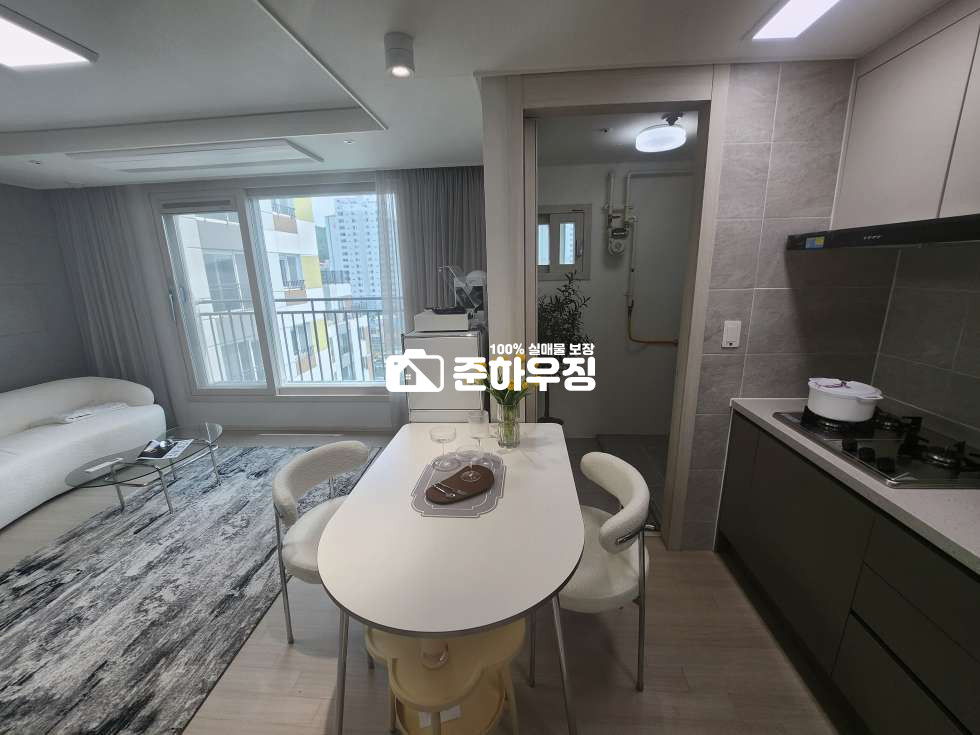 경기 부천원미구 원미동 부천 미분양 아파트 -7%할인 분양 매물번호 10648 사진 9