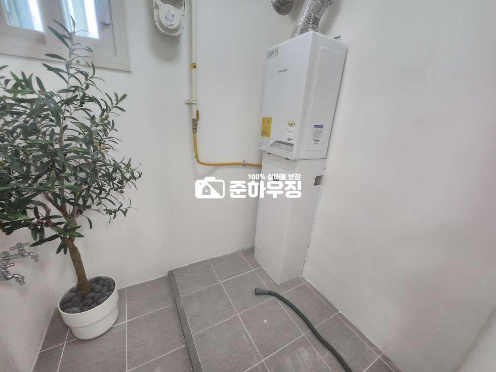 경기 부천원미구 원미동 부천 미분양 아파트 -7%할인 분양 매물번호 10648 사진 11