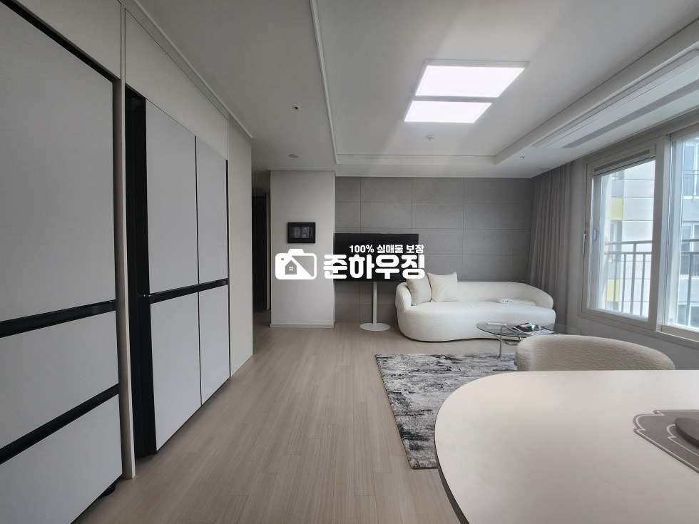 경기 부천원미구 원미동 부천 미분양 아파트 -7%할인 분양 매물번호 10648 사진 12