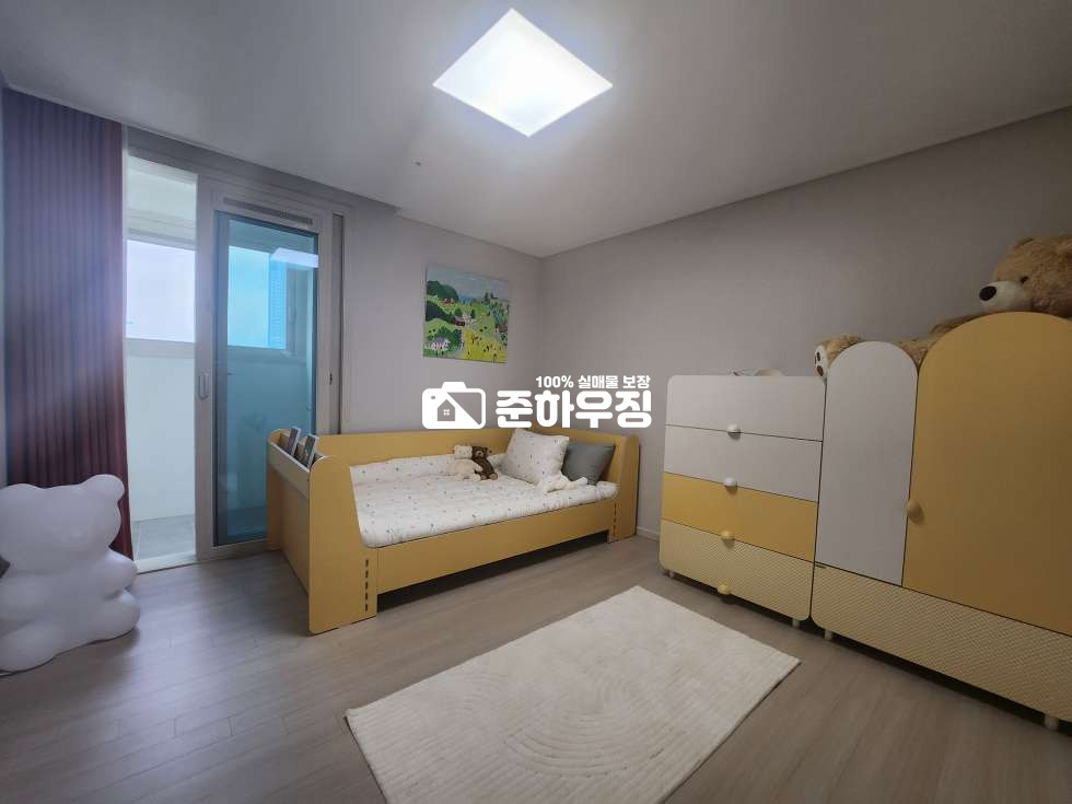 경기 부천원미구 원미동 부천 미분양 아파트 -7%할인 분양 매물번호 10648 사진 17