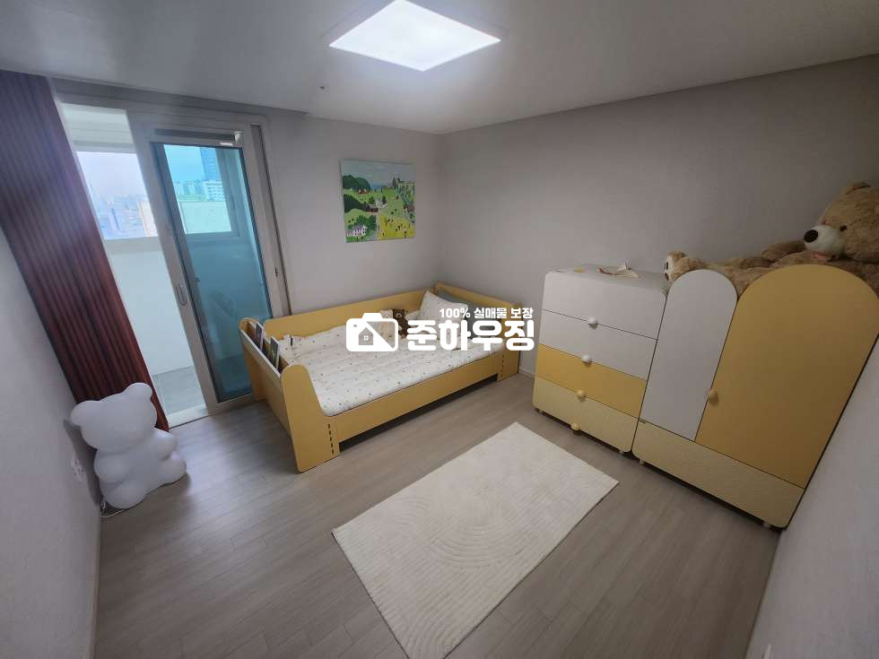 경기 부천원미구 원미동 부천 미분양 아파트 -7%할인 분양 매물번호 10648 사진 18