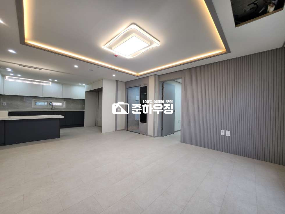 경기 부천원미구 원미동 부천 춘의역 7호선 역세권 신축 3룸 왕테라스 아파트, 이 금액이 맞아?! 분양 매물번호 10650 사진 7