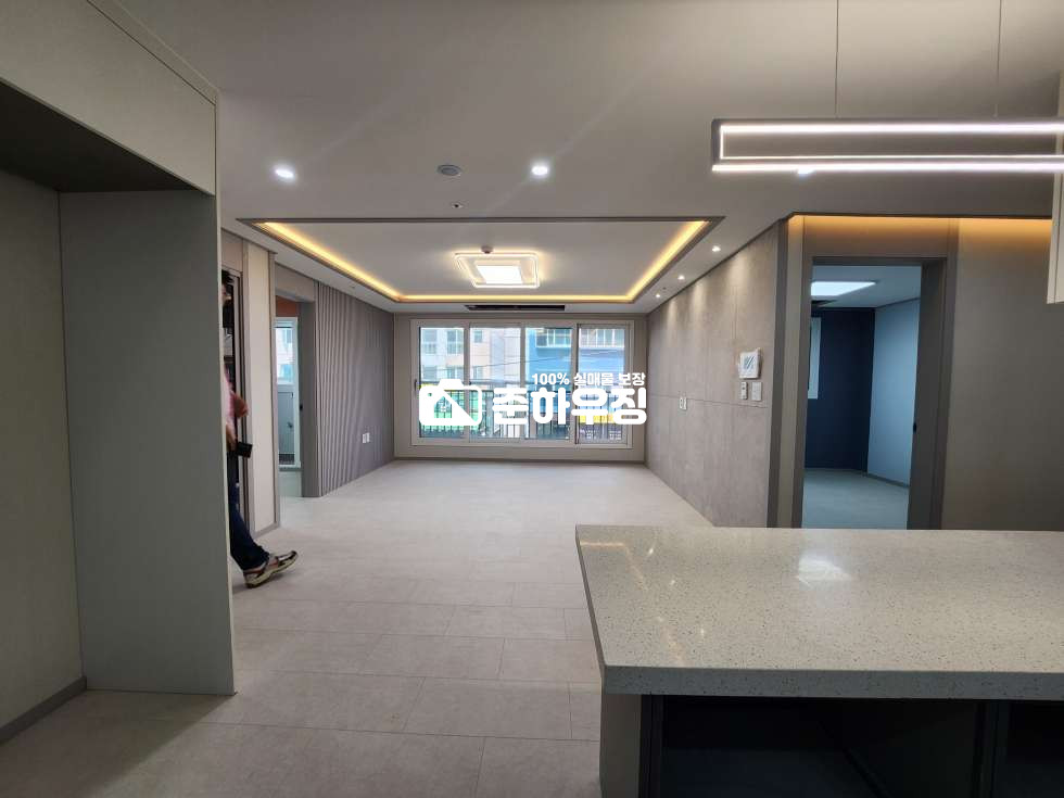경기 부천원미구 원미동 부천 춘의역 7호선 역세권 신축 3룸 왕테라스 아파트, 이 금액이 맞아?! 분양 매물번호 10650 사진 9