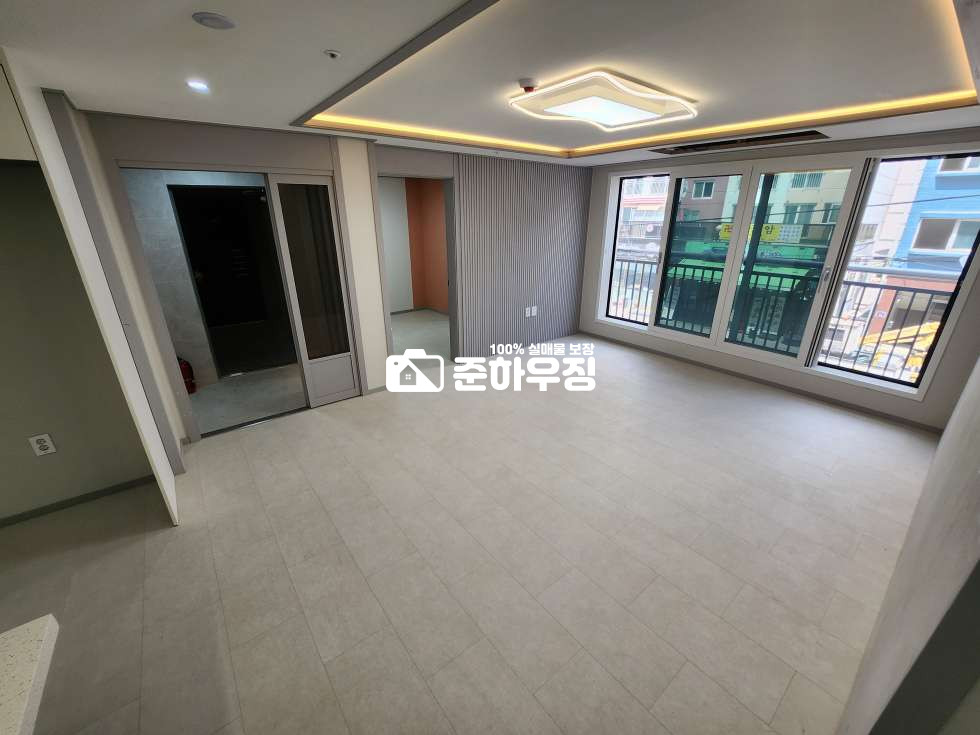 경기 부천원미구 원미동 부천 춘의역 7호선 역세권 신축 3룸 왕테라스 아파트, 이 금액이 맞아?! 분양 매물번호 10650 사진 13