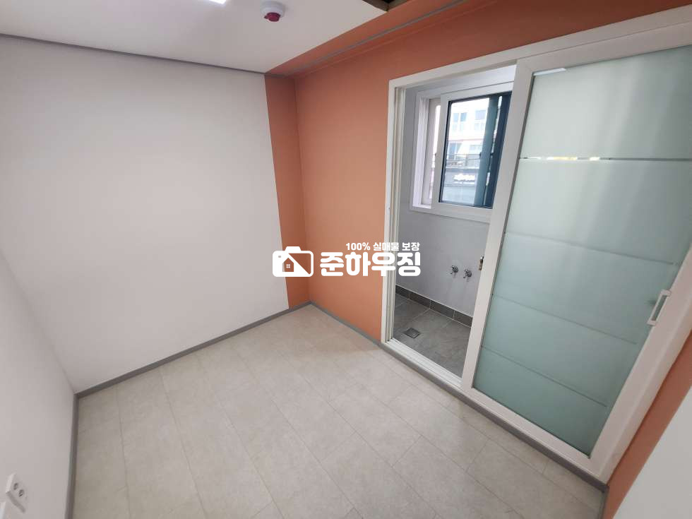 경기 부천원미구 원미동 부천 춘의역 7호선 역세권 신축 3룸 왕테라스 아파트, 이 금액이 맞아?! 분양 매물번호 10650 사진 15
