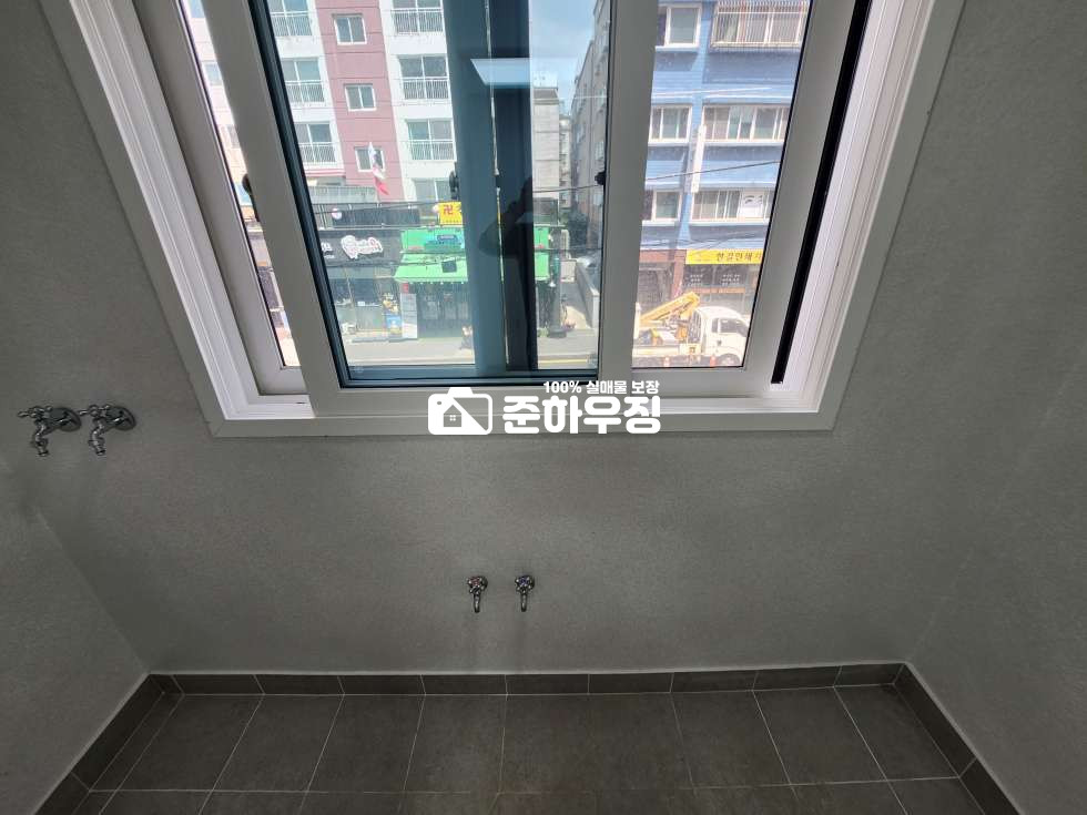 경기 부천원미구 원미동 부천 춘의역 7호선 역세권 신축 3룸 왕테라스 아파트, 이 금액이 맞아?! 분양 매물번호 10650 사진 16