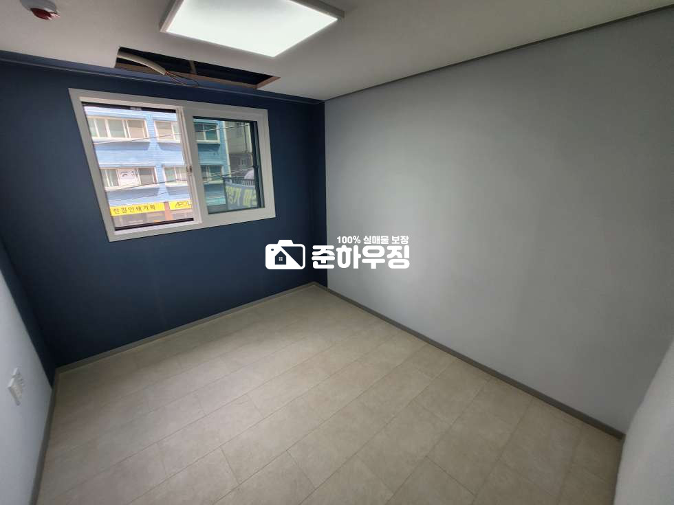 경기 부천원미구 원미동 부천 춘의역 7호선 역세권 신축 3룸 왕테라스 아파트, 이 금액이 맞아?! 분양 매물번호 10650 사진 18