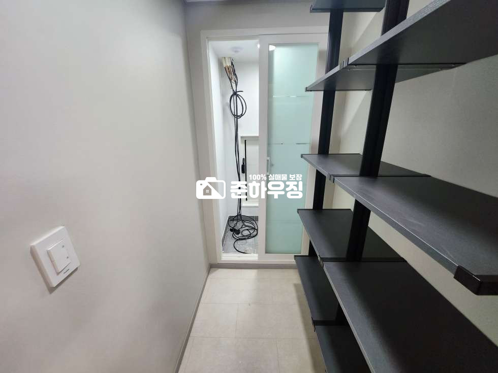 경기 부천원미구 원미동 부천 춘의역 7호선 역세권 신축 3룸 왕테라스 아파트, 이 금액이 맞아?! 분양 매물번호 10650 사진 19