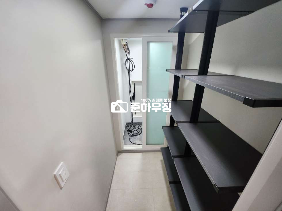 경기 부천원미구 원미동 부천 춘의역 7호선 역세권 신축 3룸 왕테라스 아파트, 이 금액이 맞아?! 분양 매물번호 10650 사진 21