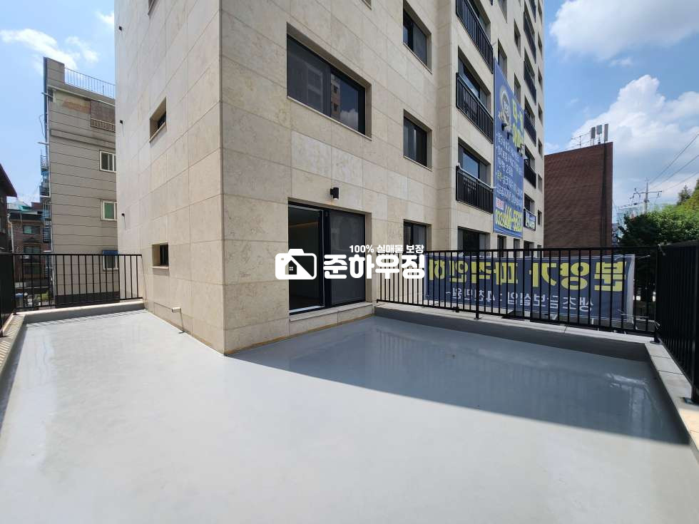 경기 부천원미구 원미동 부천 춘의역 7호선 역세권 신축 3룸 왕테라스 아파트, 이 금액이 맞아?! 분양 매물번호 10650 사진 28