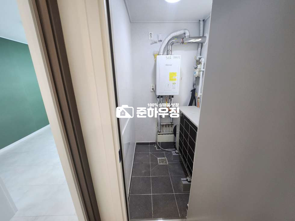 경기 부천원미구 원미동 특 대물 세대 할인 분양 아파트, 주변 시세대비 가장 저렴한 아파트 현장 분양 매물번호 10651 사진 3