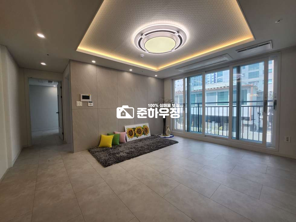 경기 부천원미구 원미동 특 대물 세대 할인 분양 아파트, 주변 시세대비 가장 저렴한 아파트 현장 분양 매물번호 10651 사진 9