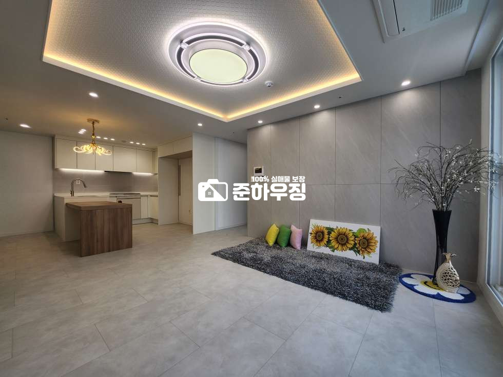 경기 부천원미구 원미동 특 대물 세대 할인 분양 아파트, 주변 시세대비 가장 저렴한 아파트 현장 분양 매물번호 10651 사진 10