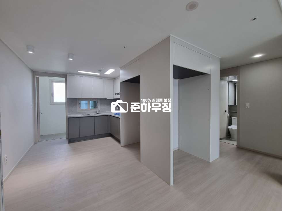 경기 부천원미구 원미동 부천 단지형 아파트 특가 할인중, 방3,욕실2 분양 매물번호 10652 사진 15