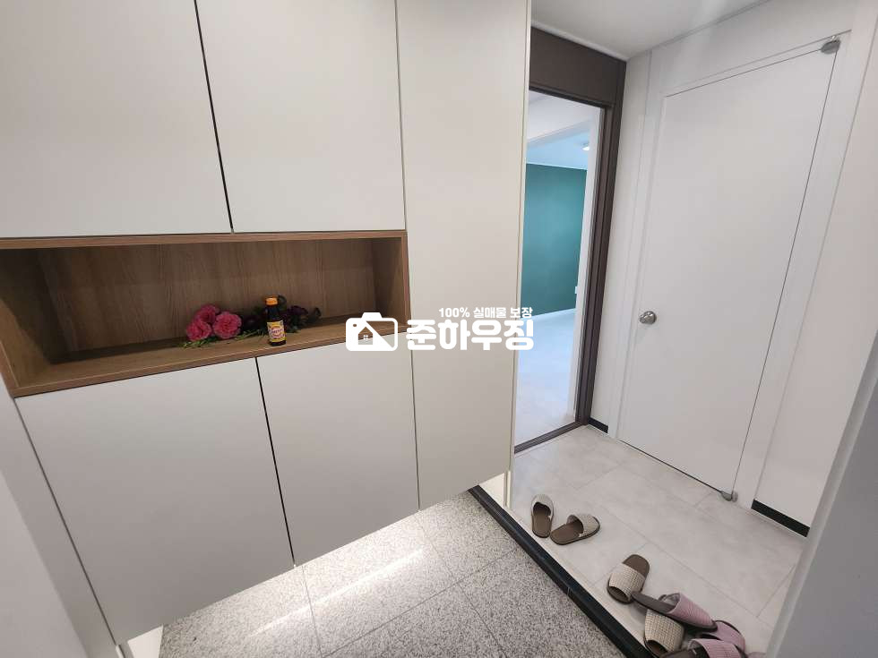 경기 부천원미구 원미동 왕테라스 신축 아파트 분양 매물번호 10655 사진 2