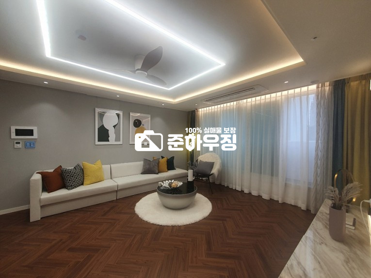경기 부천오정구 원종동 부천에서 가장 추천하는 아파트 신축 4룸, 최저가 도전합니다 분양 매물번호 10656 사진 3