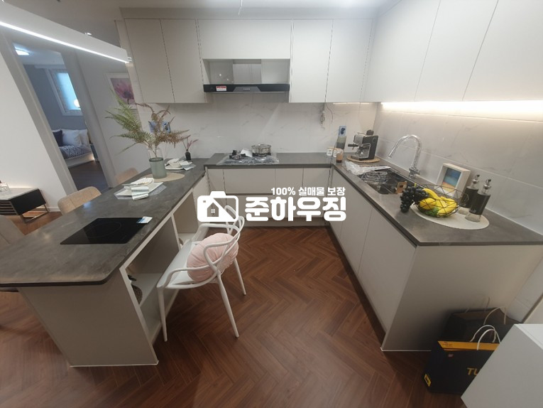 경기 부천오정구 원종동 부천에서 가장 추천하는 아파트 신축 4룸, 최저가 도전합니다 분양 매물번호 10656 사진 8