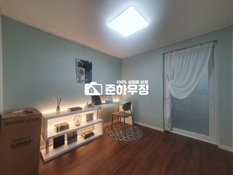 경기 부천오정구 원종동 부천에서 가장 추천하는 아파트 신축 4룸, 최저가 도전합니다 분양 매물번호 10656 사진 15
