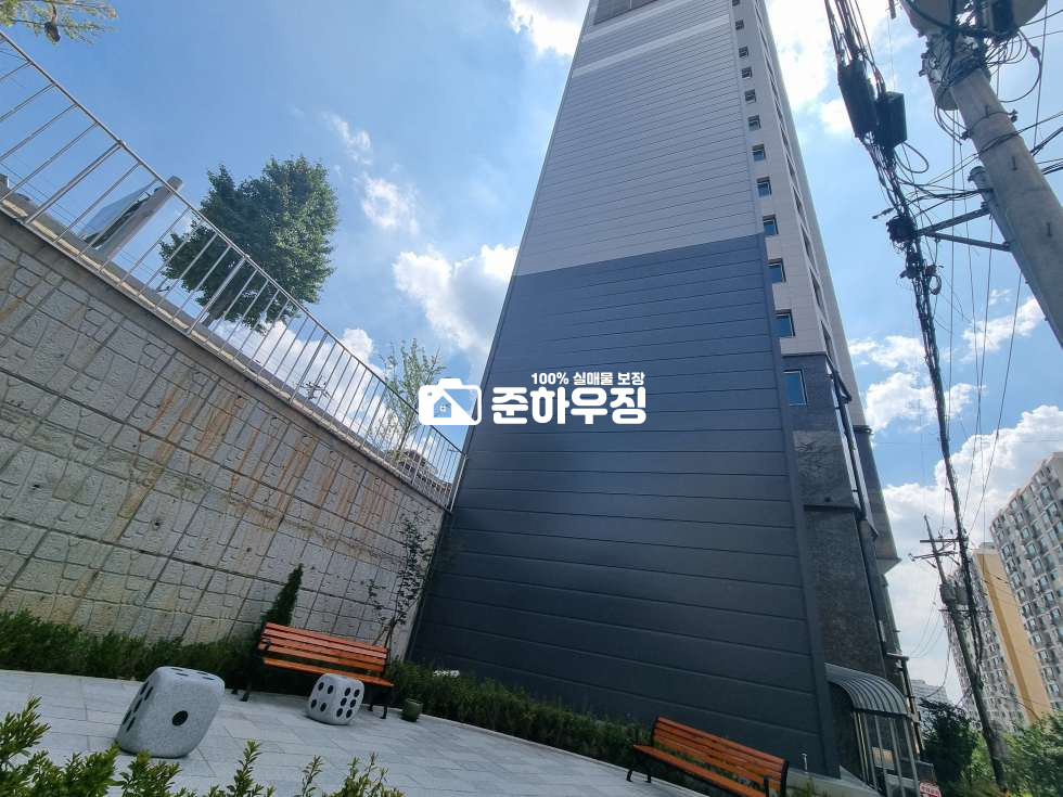 서울 마포구 공덕동 트리플 역세권 마포구 공덕동 신축 오피스텔,투자로만 이미 50%이상 계약 분양 매물번호 10657 사진 1