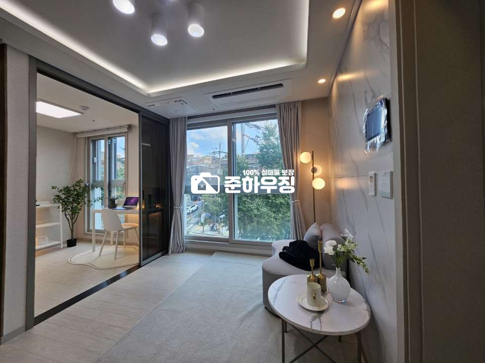 서울 마포구 공덕동 트리플 역세권 마포구 공덕동 신축 오피스텔,투자로만 이미 50%이상 계약 분양 매물번호 10657 사진 6