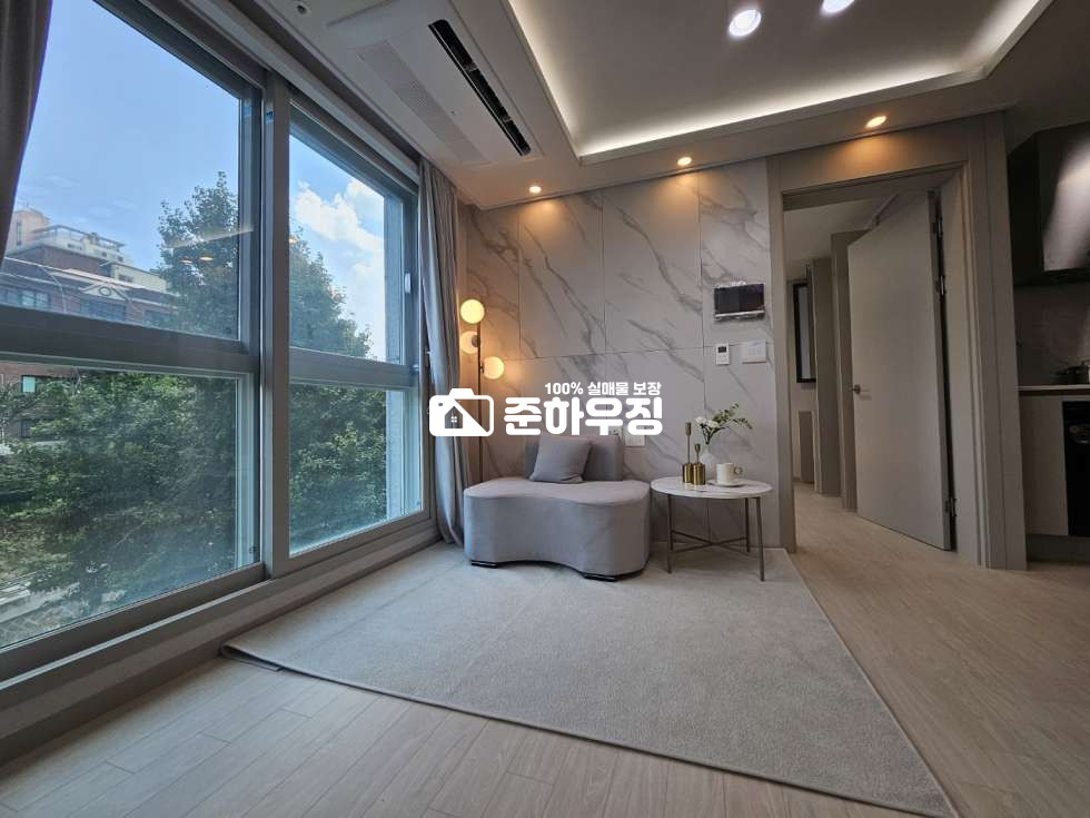서울 마포구 공덕동 트리플 역세권 마포구 공덕동 신축 오피스텔,투자로만 이미 50%이상 계약 분양 매물번호 10657 사진 19