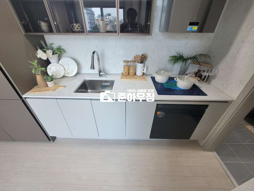 서울 마포구 공덕동 마포구 신축 2룸+복층까지. 완벽한 대로변+트리플 역세권 분양 매물번호 10658 사진 10