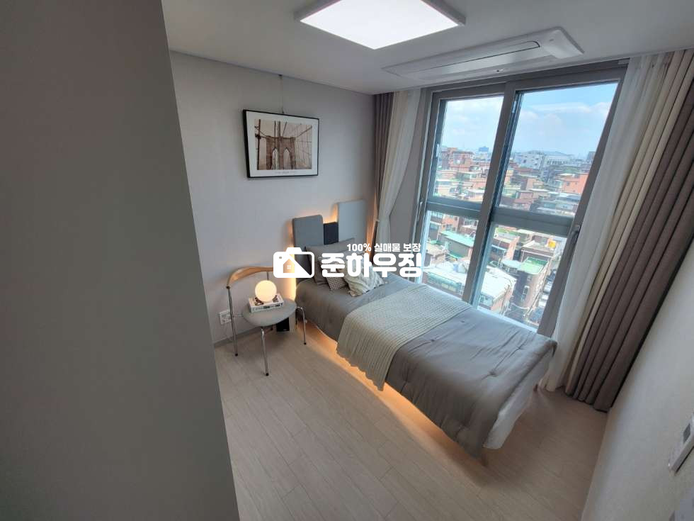 서울 마포구 공덕동 마포구 신축 2룸+복층까지. 완벽한 대로변+트리플 역세권 분양 매물번호 10658 사진 14