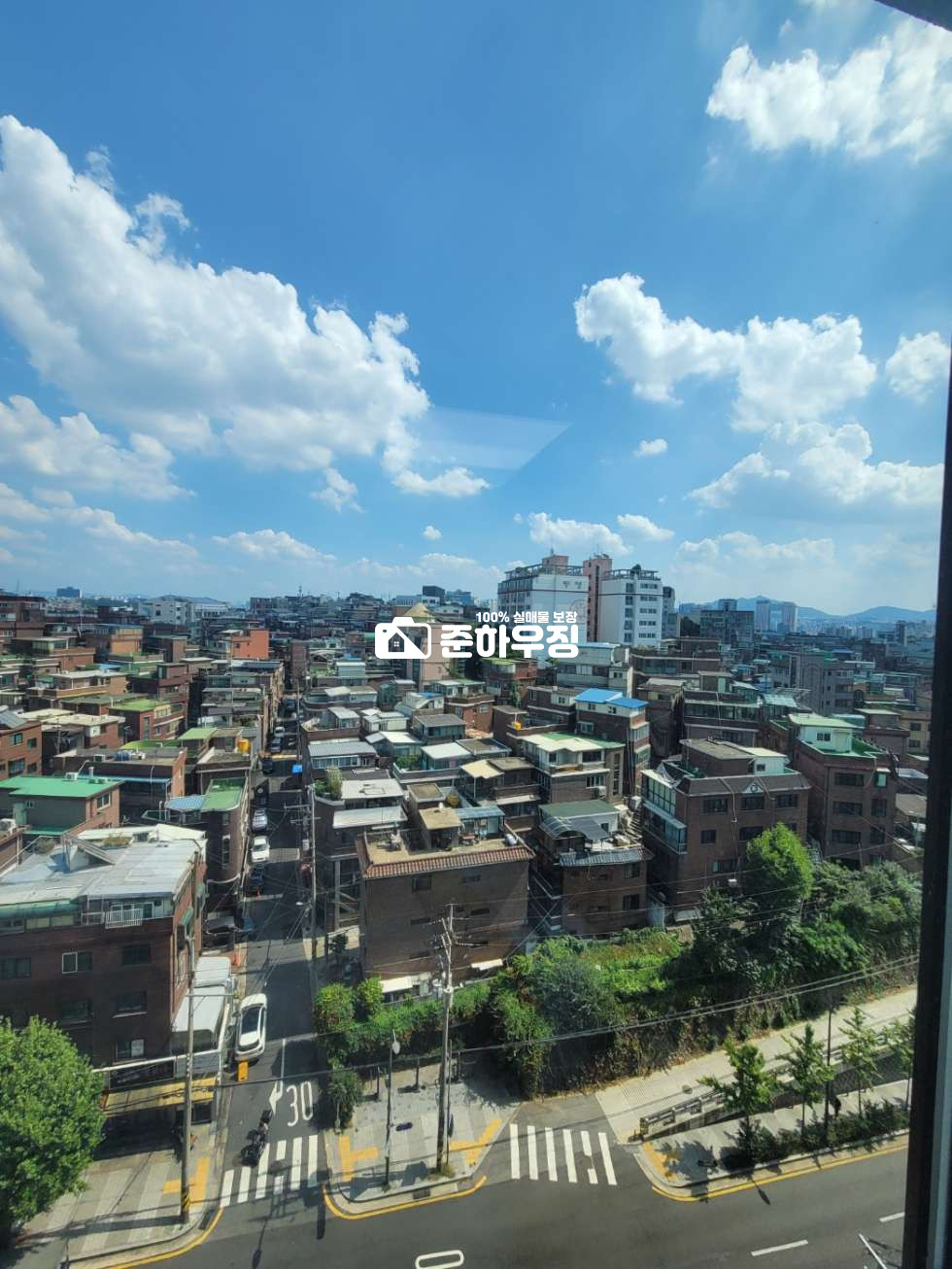 서울 마포구 공덕동 마포구 신축 2룸+복층까지. 완벽한 대로변+트리플 역세권 분양 매물번호 10658 사진 18