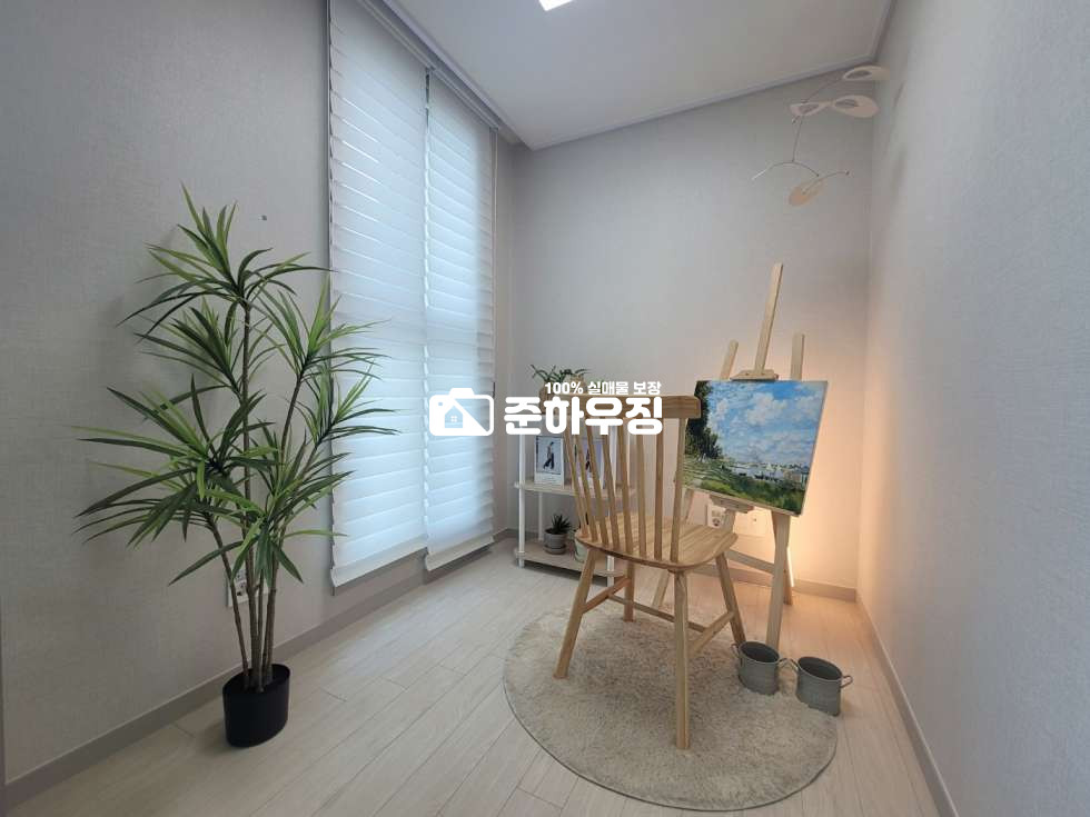 서울 마포구 공덕동 마포구 신축 2룸+복층까지. 완벽한 대로변+트리플 역세권 분양 매물번호 10658 사진 21