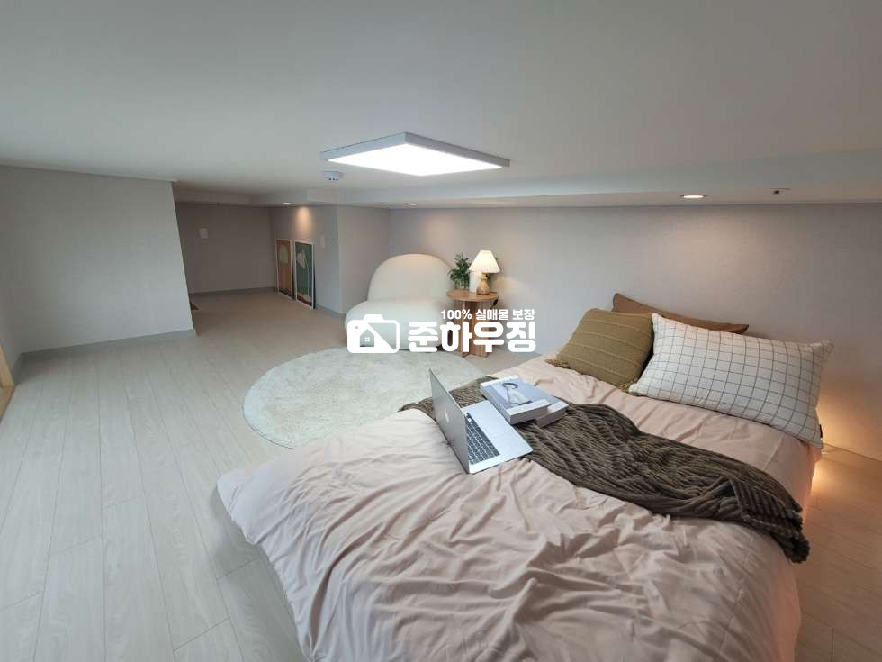 서울 마포구 공덕동 마포구 신축 2룸+복층까지. 완벽한 대로변+트리플 역세권 분양 매물번호 10658 사진 28