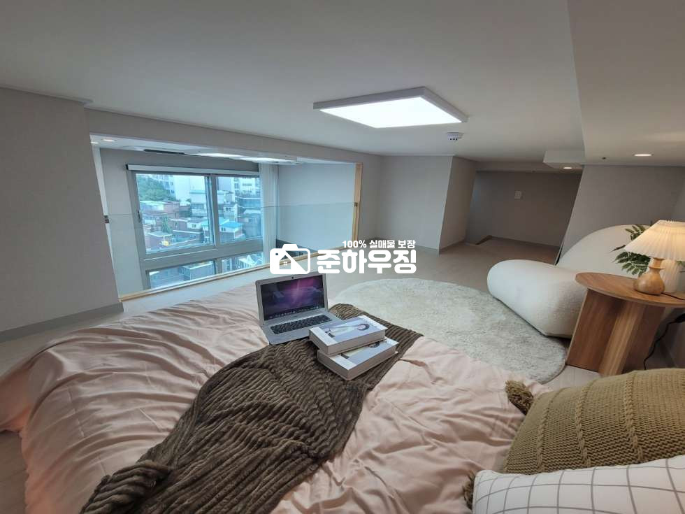 서울 마포구 공덕동 마포구 신축 2룸+복층까지. 완벽한 대로변+트리플 역세권 분양 매물번호 10658 사진 29