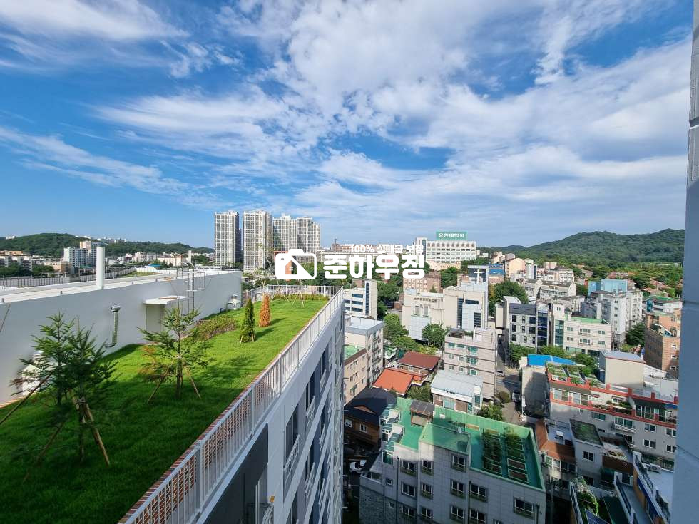 경기 부천소사구 괴안동 언제나 인기!!!,역곡역 역세권 근처에 위치한 단지형 아파트,이런집이 4억대? 지하추자장까지 완비 분양 매물번호 10665 사진 1