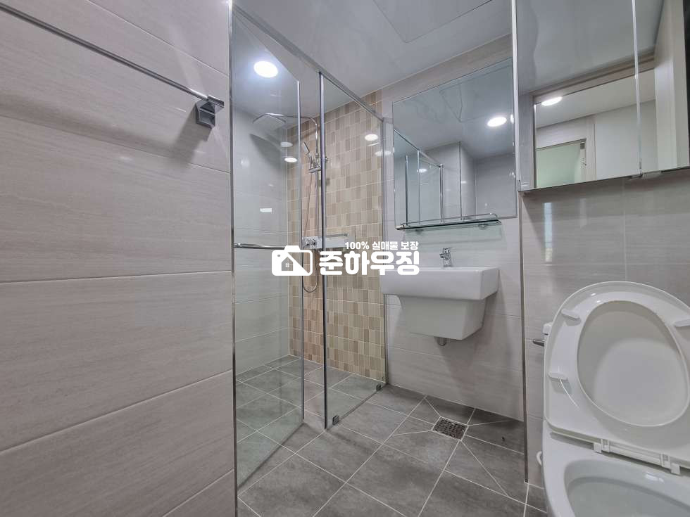 경기 부천소사구 괴안동 언제나 인기!!!,역곡역 역세권 근처에 위치한 단지형 아파트,이런집이 4억대? 지하추자장까지 완비 분양 매물번호 10665 사진 6