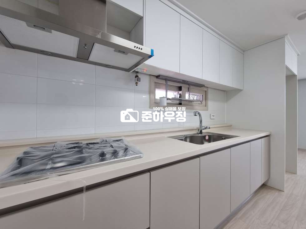 경기 부천소사구 괴안동 언제나 인기!!!,역곡역 역세권 근처에 위치한 단지형 아파트,이런집이 4억대? 지하추자장까지 완비 분양 매물번호 10665 사진 15